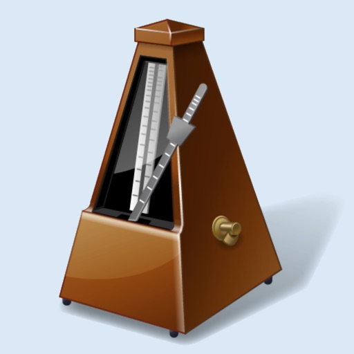 WatchHapticMetronome icon