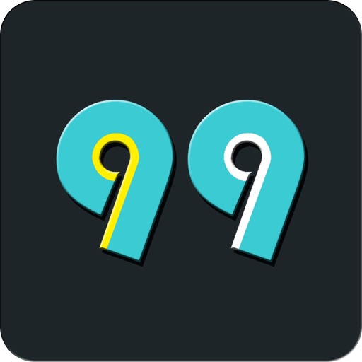 Tap 99 Number - Touch Game