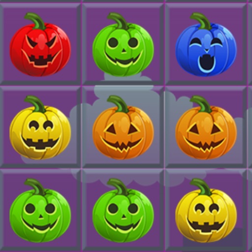 A Scary Pumpkins Innatey icon