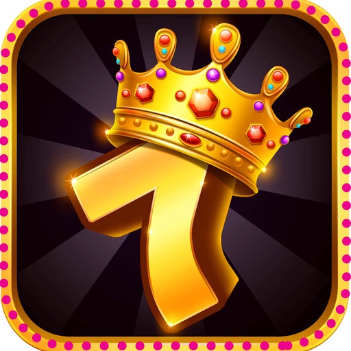 Pirates Mega Slots Games Treasure Of Ocean: Free Games HD ! iOS App