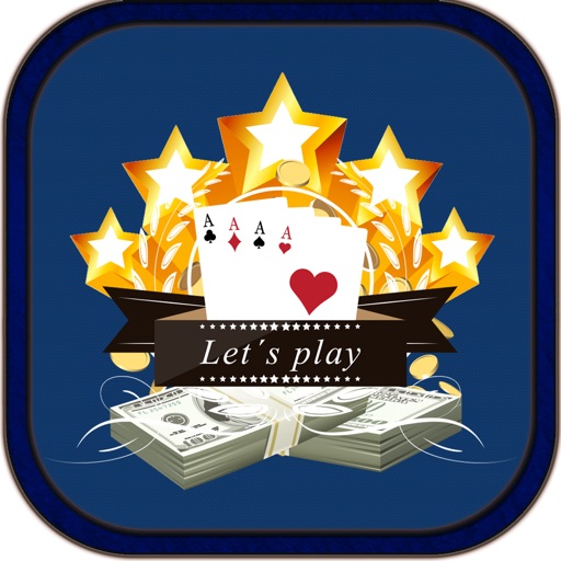 101 Big Pay Pocket Slots - Pro Slots Game Edition icon