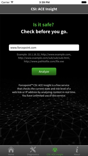 Forcepoint™ TRITON® AP-MOBILE(圖5)-速報App
