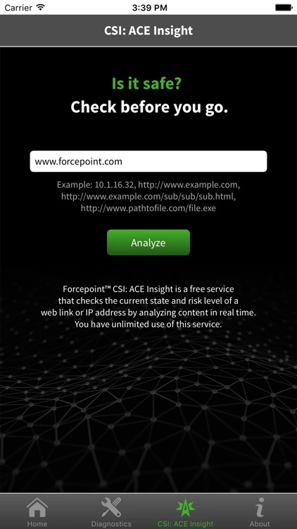 Forcepoint™ TRITON® AP-MOBILE screenshot-4