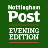 Nottingham Post Evening Edition