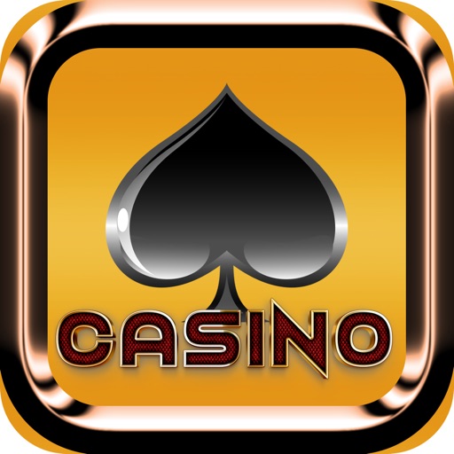 Lucky Spades Casino Double X - Play Free Slot Machines, Fun Vegas Casino Games - Spin & Win! iOS App