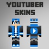 Best Youtuber Version Skins for Minecraft