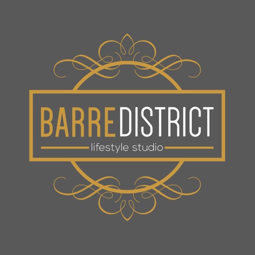 Barre District icon