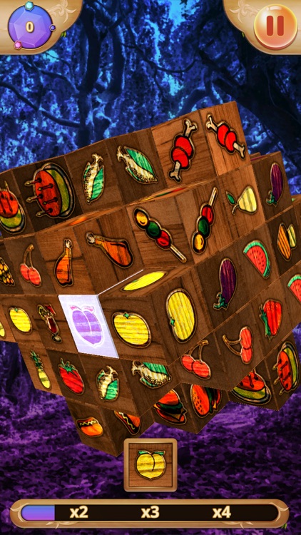 MahJah2 screenshot-4