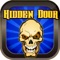 Escape Through Hidden Door