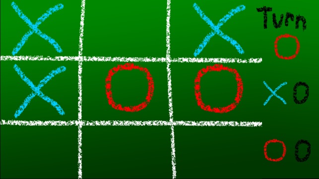 Tic Tac Toe Yo(圖4)-速報App