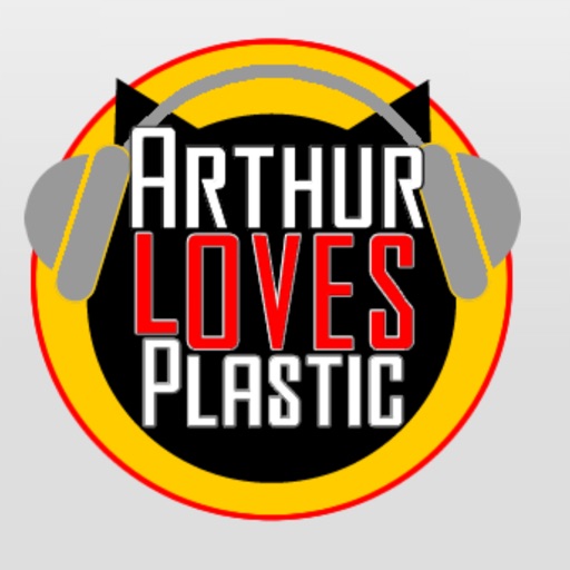 Arthur Loves Plastic