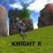 Fantasy Simulator KnightX