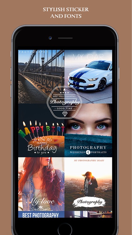 Pic Lab Split Lens Pro - photo maker, selfie editor & camera blender