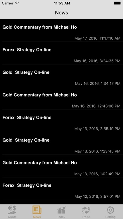 GS FX/Metal screenshot-3