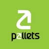 Pallet–Customer & Supplier App