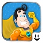 Cyclorama Superheroes app download