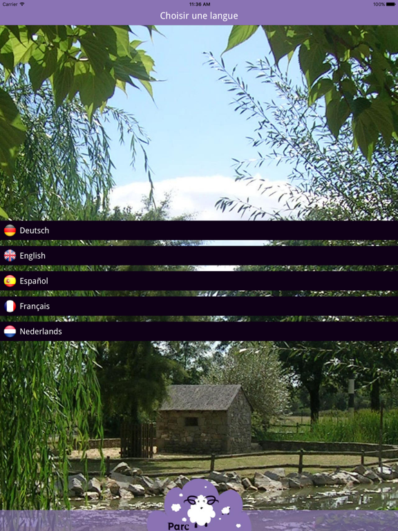 Screenshot #5 pour Parc Mouton Village