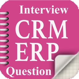 CRM ERP Interview Questions