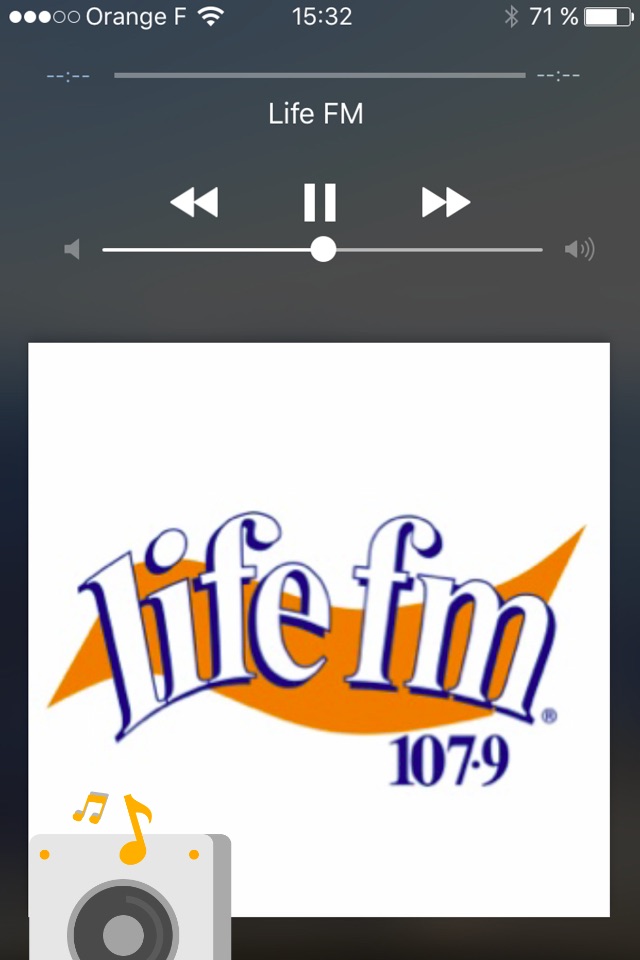 Irish Radio Éireann access all Radios Ireland screenshot 2