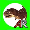 AR Dino MarkerB(Augmented Reality + Cardboard)