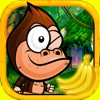 لعبة الغوريلا في الغابة - العاب جي ون  و العاب مغامرات في الغابة المرعبة