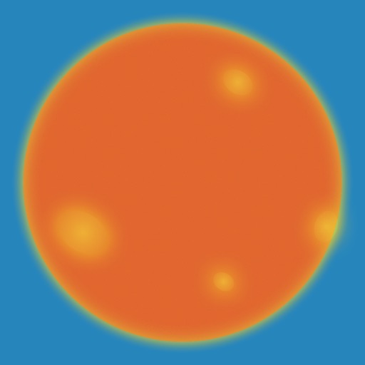 Just1Cast – “Science Weekly” Edition icon