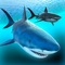 Sea Shark Adventure | Shark Swimming Game For Kids