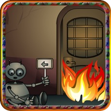 Activities of Escape Game Cyborg House