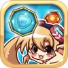 Jewel King Blast - Jewelry Treasure Quest Adventure in an exciting Gem Star Crushing Mania