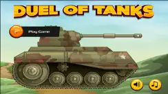 Duel Of Tanks iPhone image 1