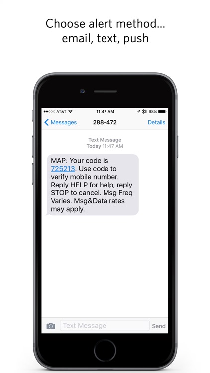 MAP Prepaid Mobile screenshot-3