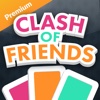 Clash of Friends Premium - SPIN the DARE WHEEL