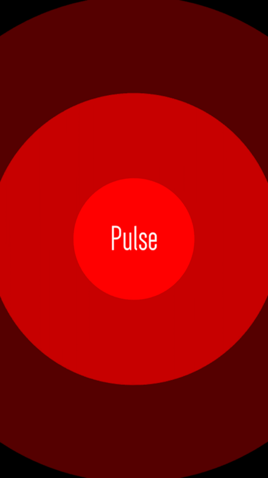 #1. Pulse Color Match (iOS) 由: Shai Zacaraev