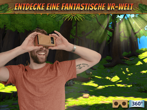 hidden temple adventure ipad bildschirmfoto 1