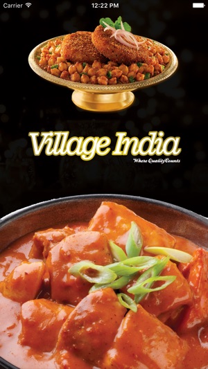 VILLAGE INDIA LEEDS