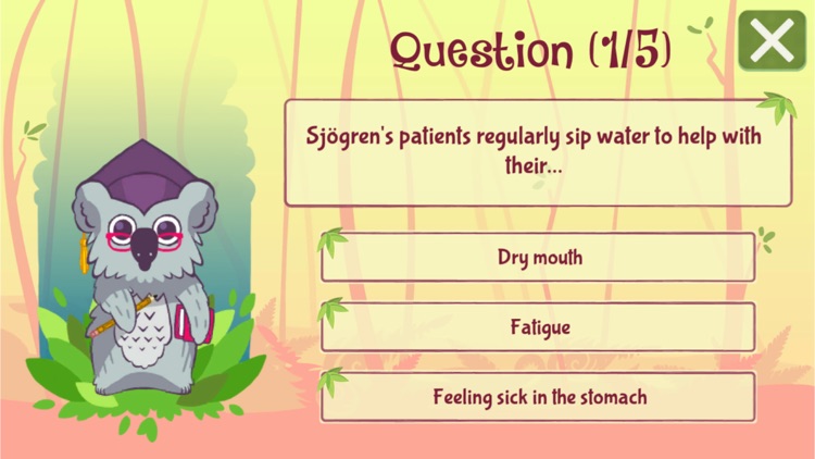 Wake Up, Koala! screenshot-4