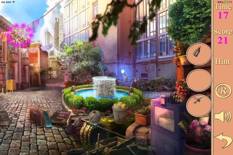 Hidden Objects Of A New Home screenshot 4