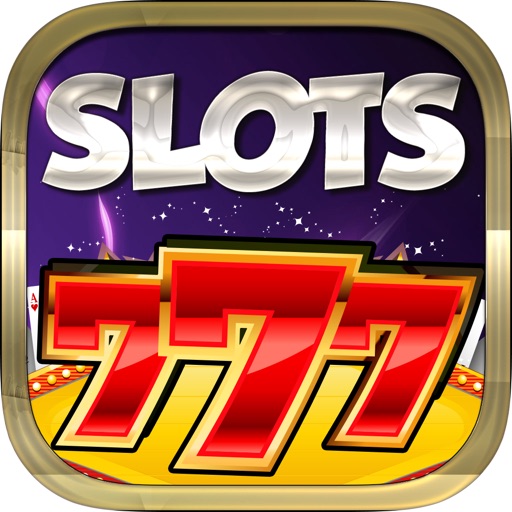 A Nice Royale Lucky Slots Game - FREE Vegas Spin & Win icon