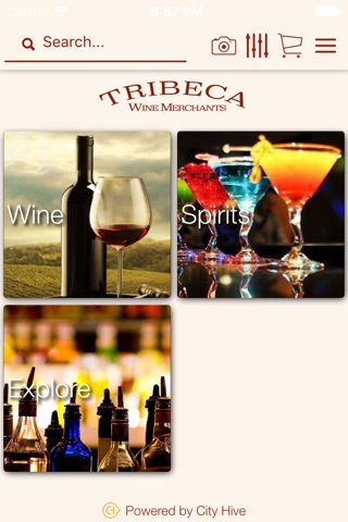 Tribeca Wine Merchants screenshot 2