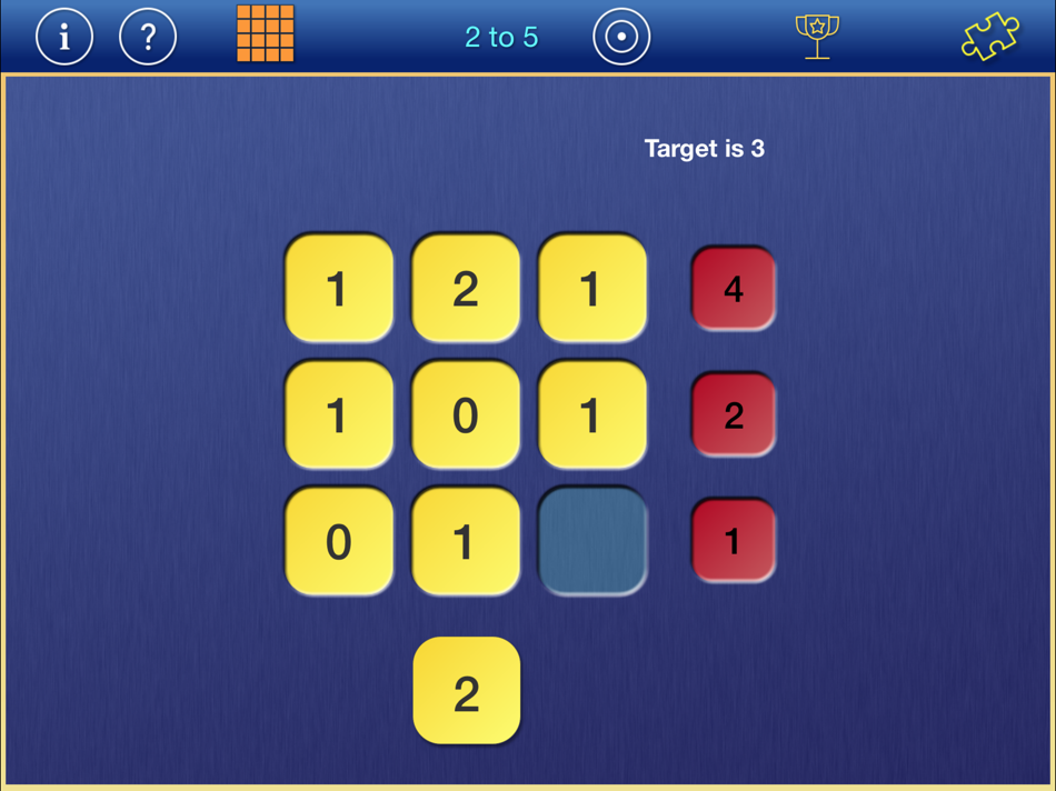 #1. Let's Sum It (iOS) بواسطة: Classroom Focused Software