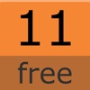 Touch 11i Free scientific calculator