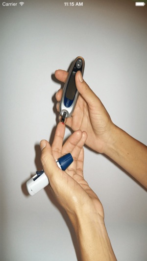 Diabetes Diet & Recipes - How to control your Diabetes(圖1)-速報App