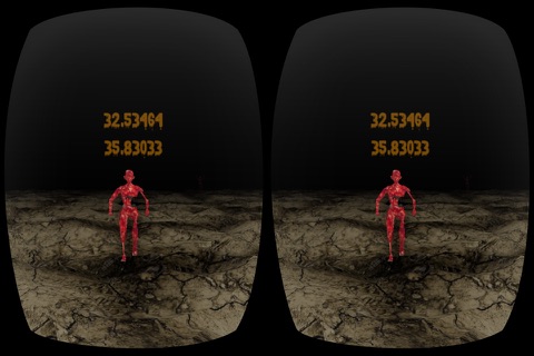 VR Zombie Runner screenshot 3
