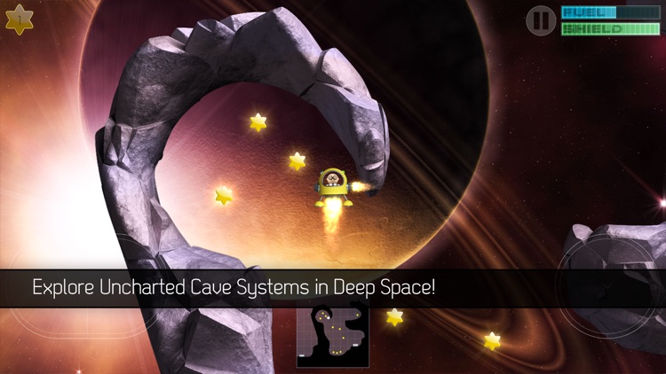 Lander Hero: Space Exploration with Lunar Lander