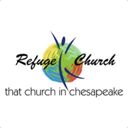 Refuge COGIC VA