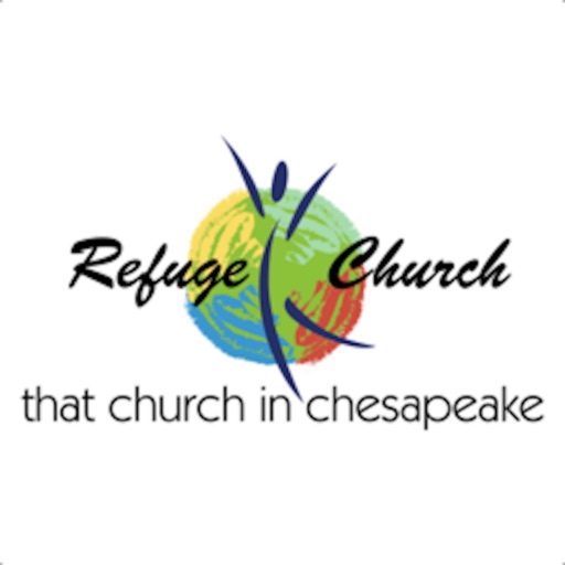Refuge COGIC VA icon