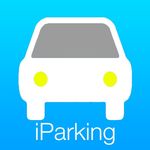 iParking Where is my car?