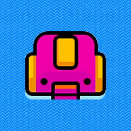 Fish Ping Pong: Hungry Fish Eater