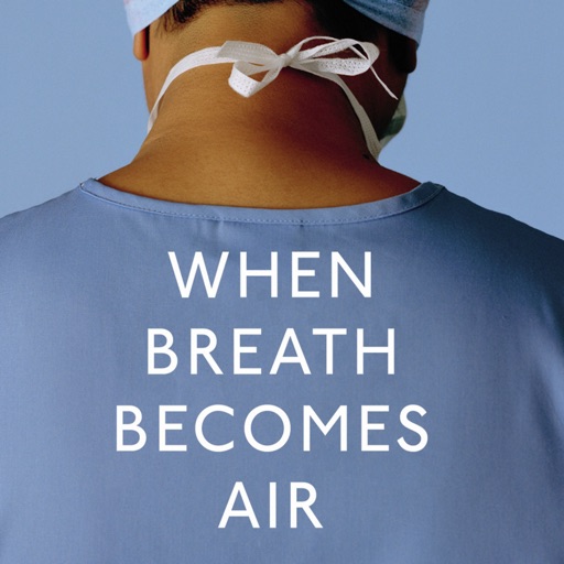 When Breath Becomes Air:Practical Guide Cards with Key Insights and Daily Inspiration icon