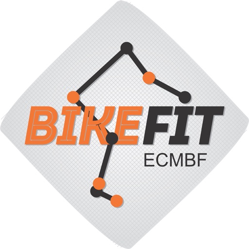 Bike Fit - ecmbf icon